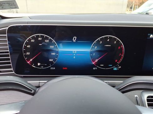 Used 2026 Mercedes-Benz GLS 450 4MATIC image 17