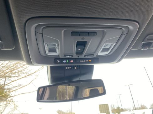 Used 2025 Chevrolet Silverado 2500 LT w/ Trail Boss Package image 34