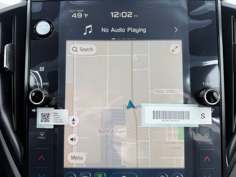 New 2026 Subaru Forester Wilderness image 23