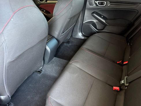 Used 2026 Honda Civic Si image 11