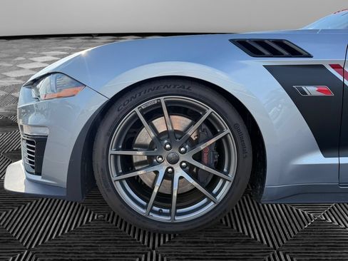 Used 2020 Ford Mustang GT Premium w/ GT Performance Package RWD image 14