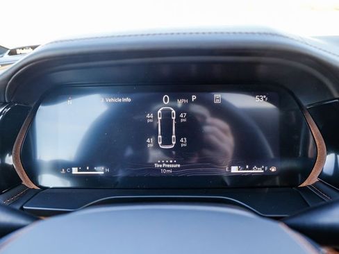 New 2025 Jeep Grand Cherokee L Summit image 25