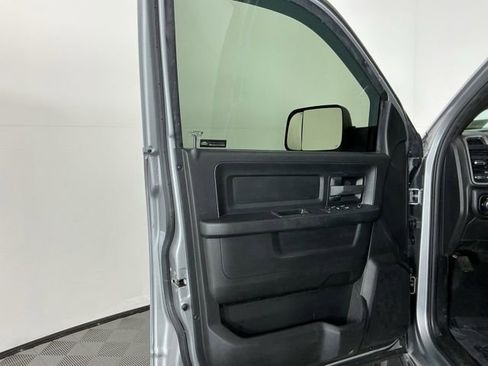 Used 2021 RAM 3500 Tradesman AWD/4WD image 9
