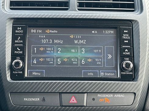 Used 2024 Mitsubishi Outlander Sport LE image 11