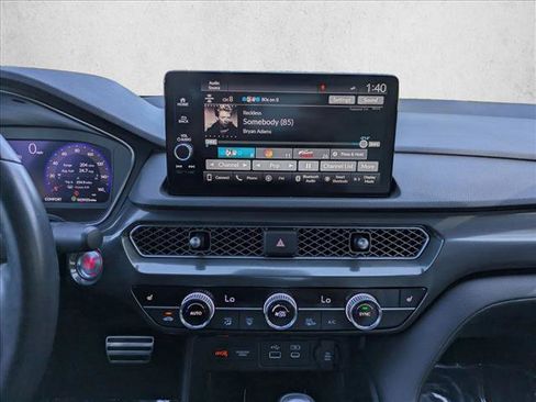 Used 2023 Acura Integra A-Spec image 13