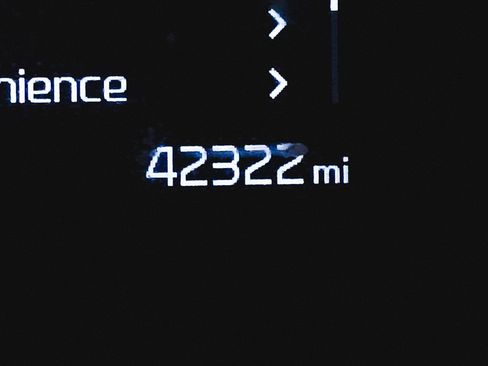 Used 2022 Kia Soul LX w/ Technology Package FWD image 25