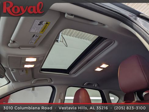 Used 2023 MAZDA CX-5 Carbon Edition image 25