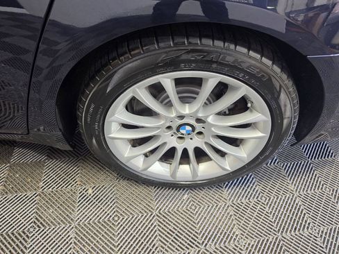 Used 2014 BMW 750i xDrive AWD/4WD image 38