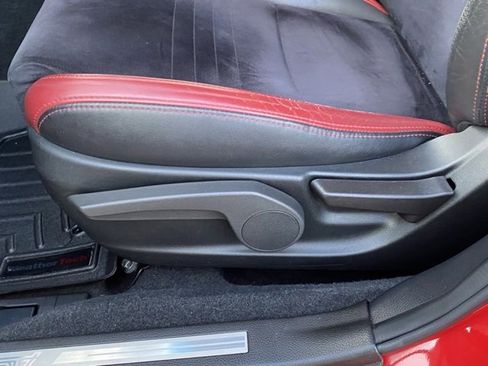 Used 2016 Subaru WRX STI image 30