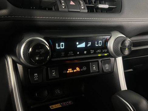 Used 2024 Toyota RAV4 XLE Premium w/ Weather Package image 17