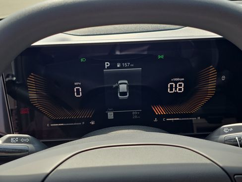 New 2026 Kia K4 FWD image 32