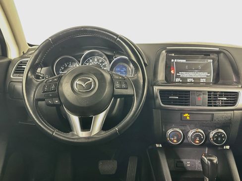 Used 2016 MAZDA CX-5 Touring AWD/4WD image 18