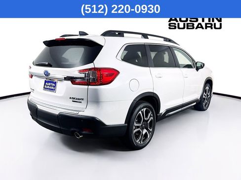 New 2026 Subaru Ascent Limited image 8