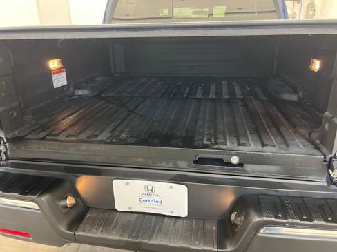 Used 2019 Honda Ridgeline RTL image 16