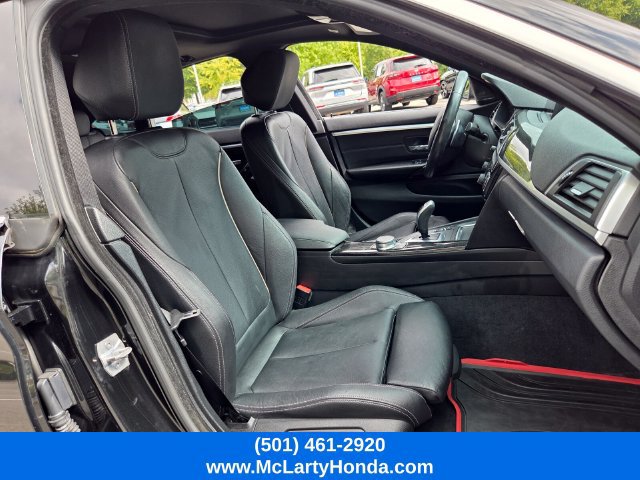 Used 2019 BMW 440i Gran Coupe xDrive AWD/4WD image 20