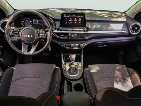 Certified 2024 Kia Forte LXS FWD image 20