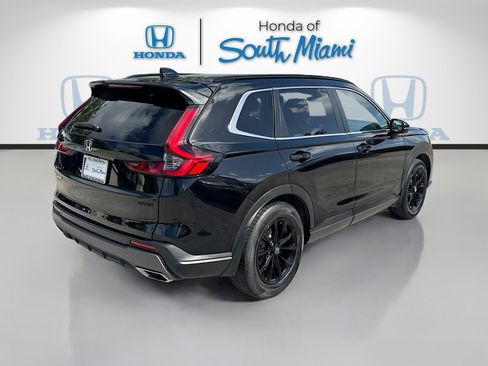 Used 2024 Honda CR-V Sport image 7