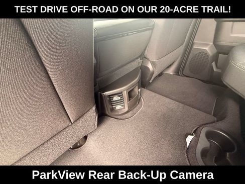 New 2026 RAM 2500 Tradesman w/ Safety Group AWD/4WD image 27
