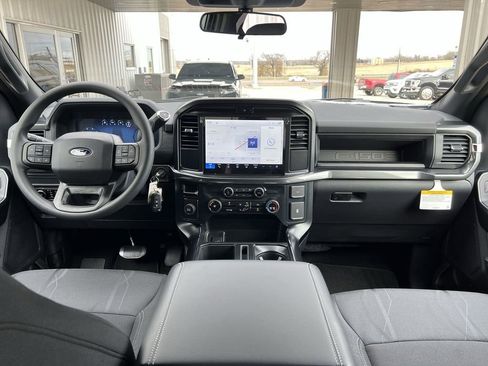 Used 2026 Ford F150 STX w/ Equipment Group 200A RWD image 25