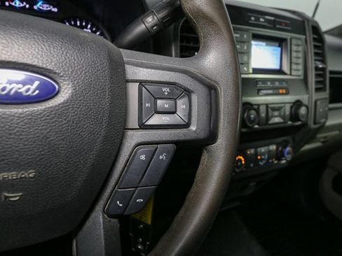Used 2022 Ford F550 4x4 Regular Cab Super Duty image 25