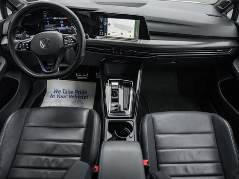 Used 2023 Volkswagen Golf 20th Anniversary Edition image 25