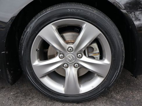 Used 2012 Acura TL SH-AWD image 44