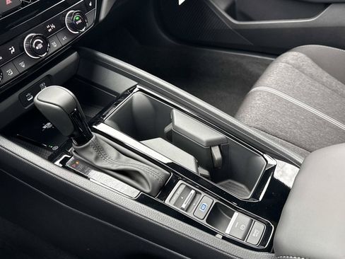 New 2026 Honda Accord Sport image 8