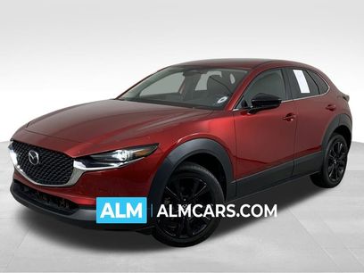 Used 2024 MAZDA CX-30 AWD 2.5 S w/ Select Sport Pkg