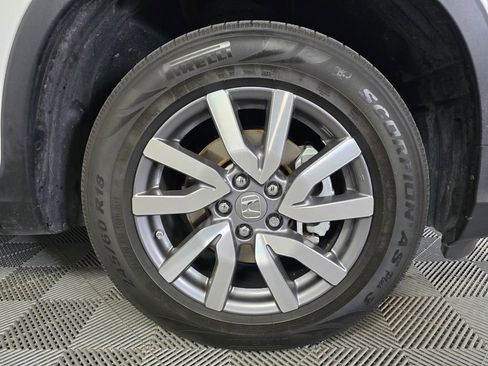 Used 2020 Honda Pilot EX-L image 2