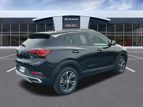 Certified 2023 Buick Encore GX Select image 5