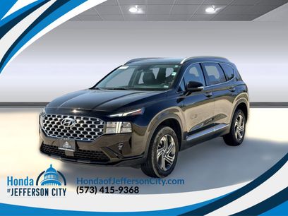 Used 2023 Hyundai Santa Fe SEL w/ Premium Package