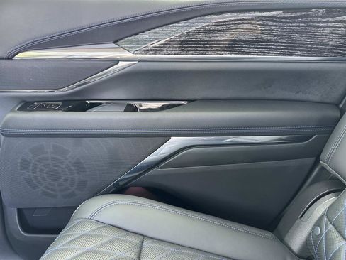 New 2025 Cadillac Escalade IQ Sport 1 image 16