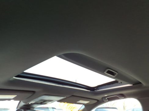 Certified 2023 Honda CR-V Sport Touring image 5