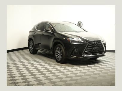 Used 2023 Lexus NX 350 AWD