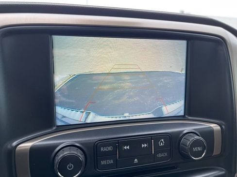 Used 2019 GMC Sierra 2500 Denali w/ Duramax Plus Package image 18