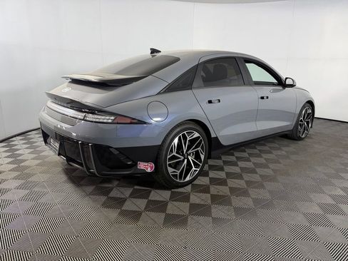 Used 2023 Hyundai Ioniq 6 SEL RWD image 7