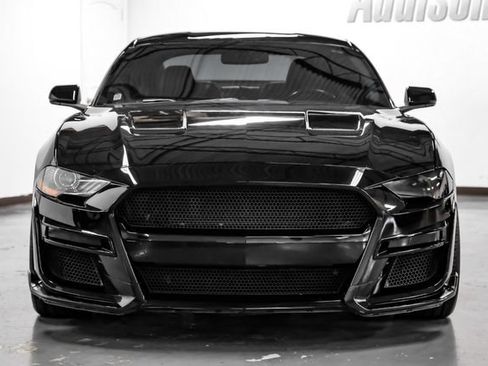 Used 2020 Ford Mustang GT Premium w/ GT Performance Package RWD image 5