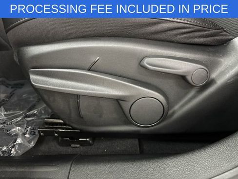 Used 2022 Jeep Compass Latitude FWD image 4