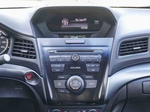 Used 2013 Acura ILX image 12