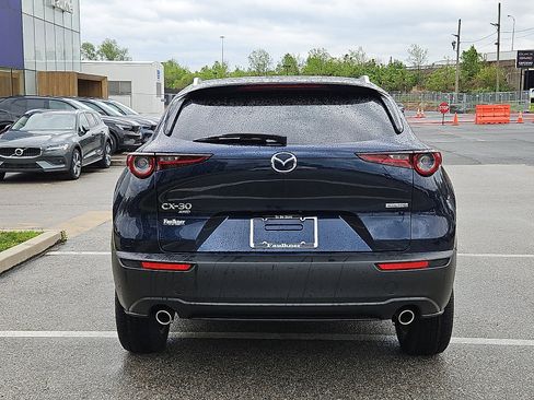Used 2023 MAZDA CX-30 AWD 2.5 S w/ Preferred Package image 5