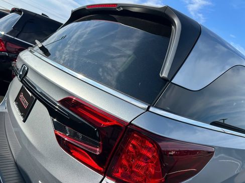 New 2026 Honda Odyssey Touring image 25