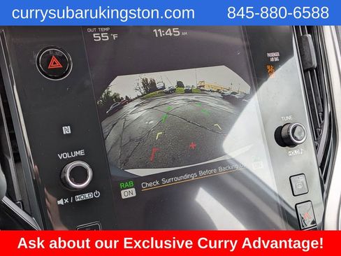 Used 2025 Subaru Legacy Limited AWD/4WD image 28