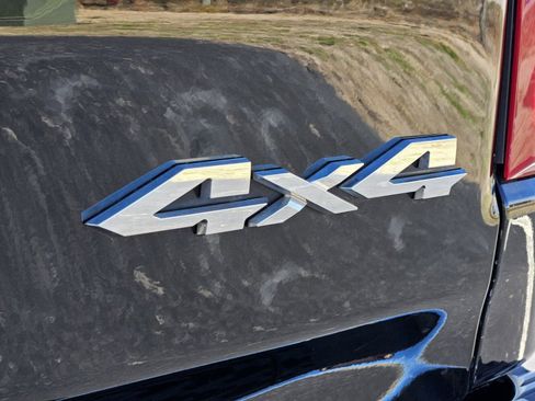 Used 2025 RAM 1500 Big Horn image 17