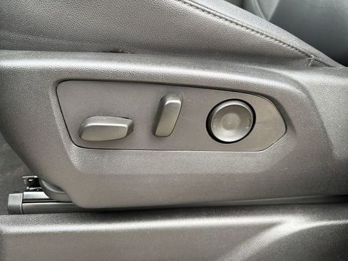 Certified 2023 Chevrolet Tahoe Z71 w/ Z71 Off-Road Package image 14