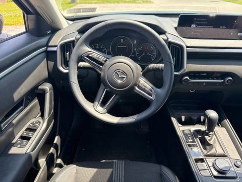 Used 2025 MAZDA CX-50 AWD 2.5 S w/ Weather Package image 19