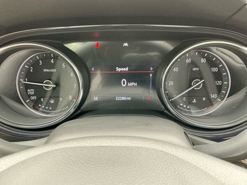 Used 2023 Buick Encore GX Preferred FWD image 29