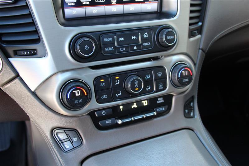 Used 2016 GMC Yukon Denali w/ Open Road Package AWD/4WD image 42