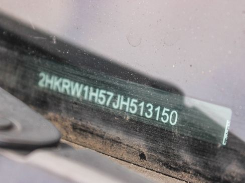 Used 2018 Honda CR-V EX image 6