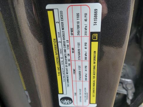 Certified 2026 RAM 1500 Express RWD image 29