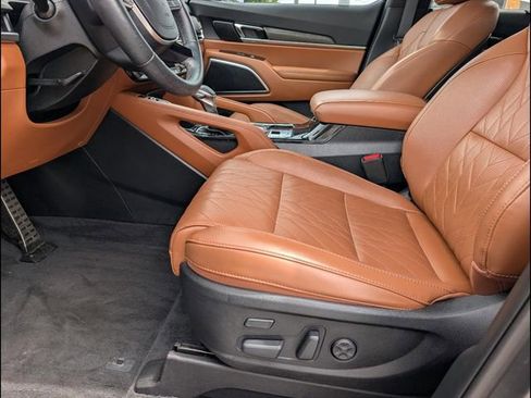 Certified 2024 Kia Telluride SX Prestige X-Line AWD/4WD image 9